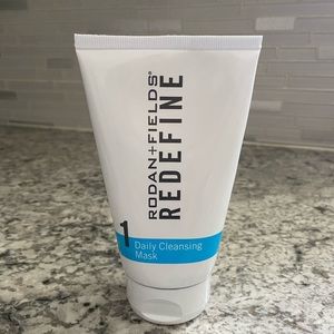 Rodan & Fields Redefine Cleanser